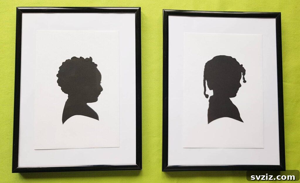 Silhouette Pictures