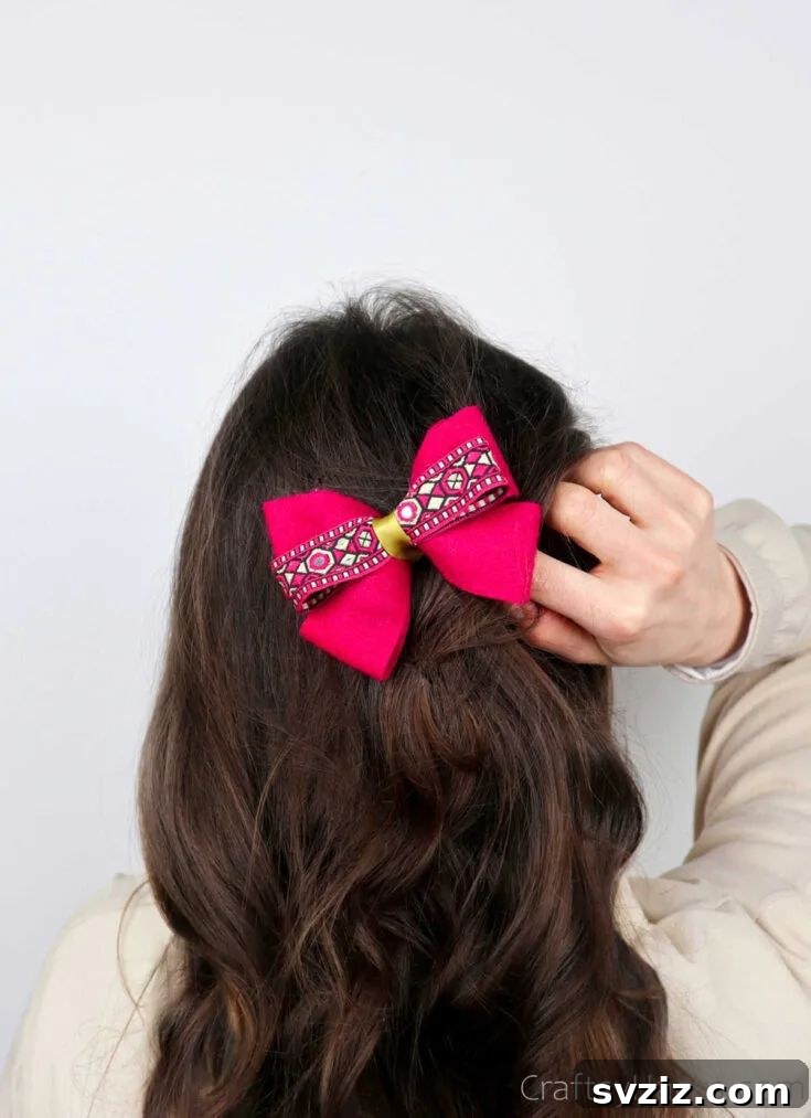 Hair Bows