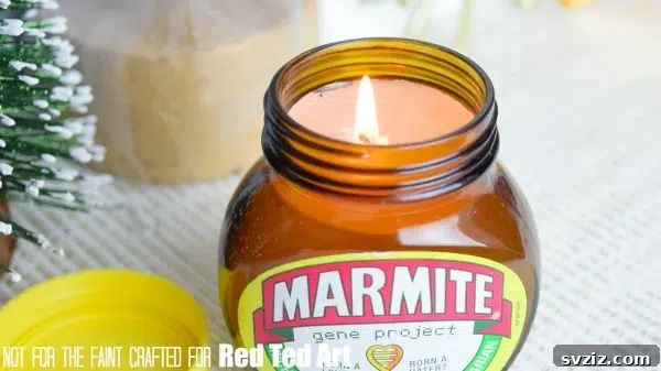 Jar Candles