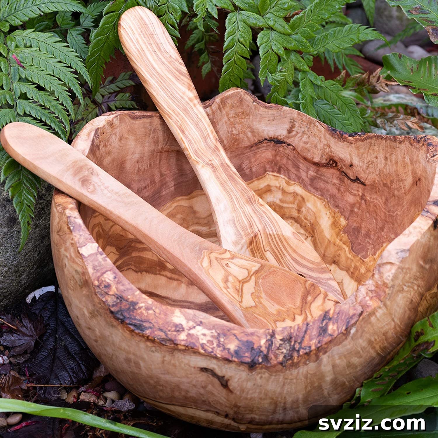 31 Inspired Wedding Gift Ideas 20 Salad Bowl