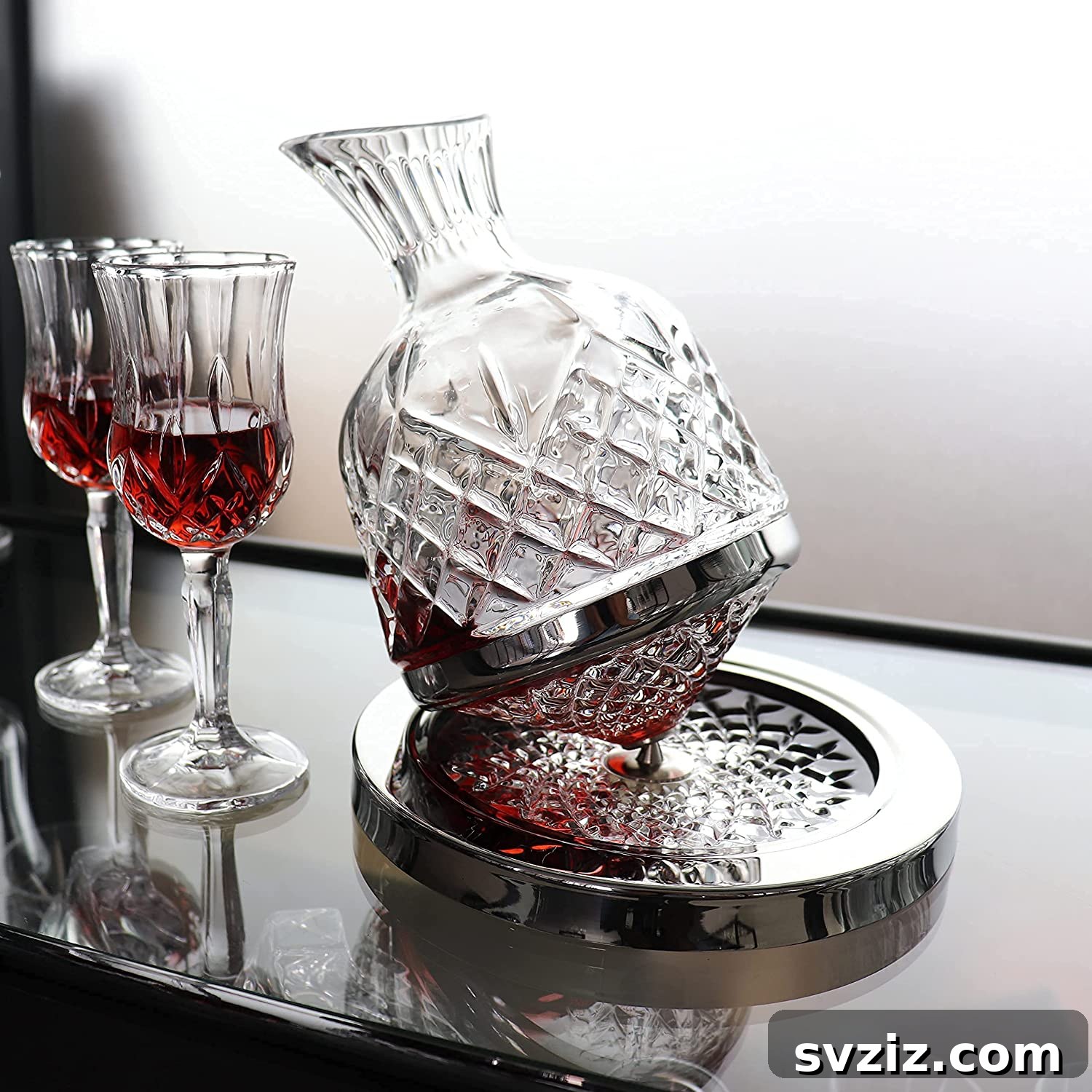 31 Inspired Wedding Gift Ideas 22 Wine Decanter