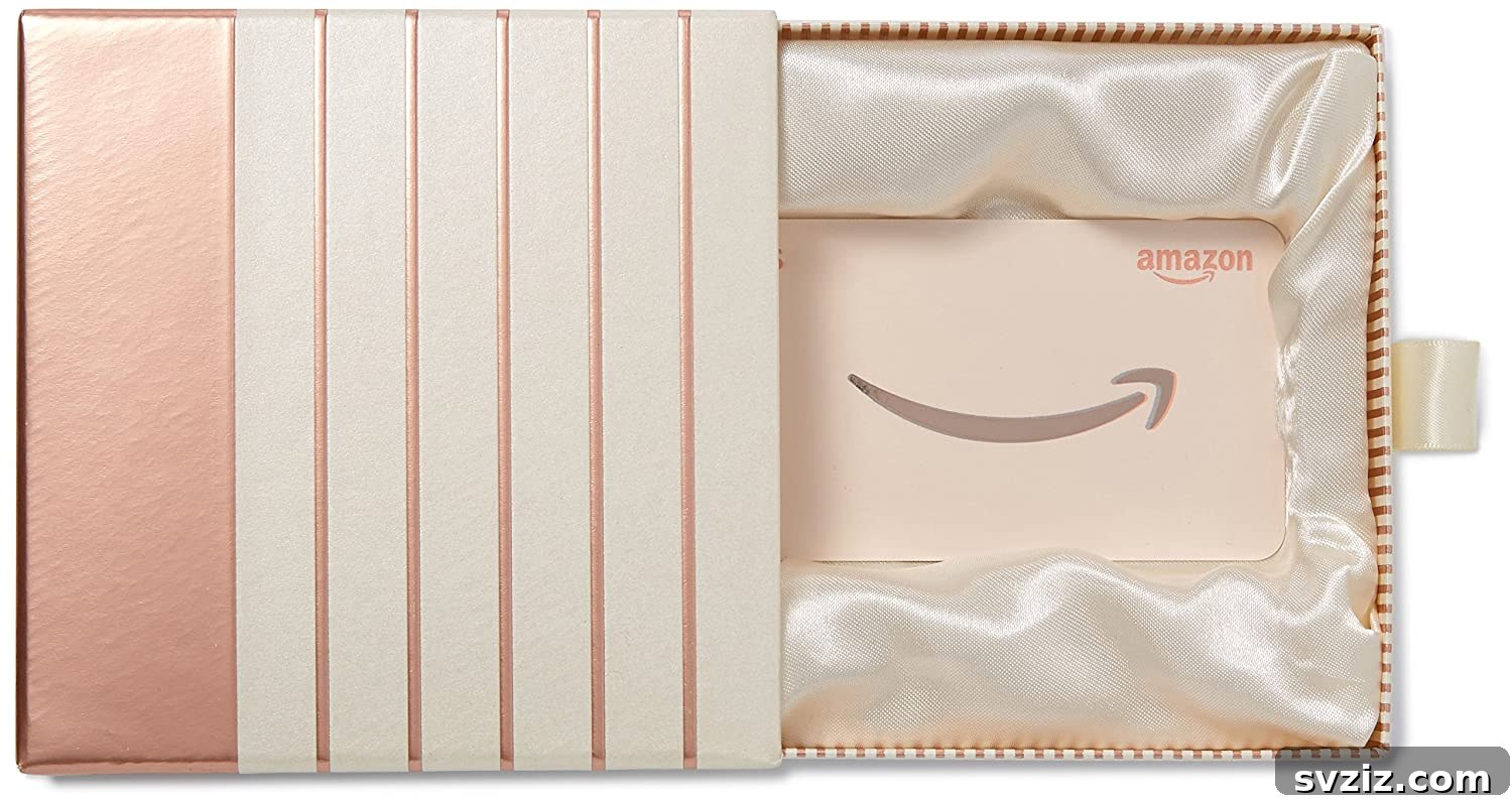 31 Inspired Wedding Gift Ideas 4 Amazon Gift Card In A Premium Box