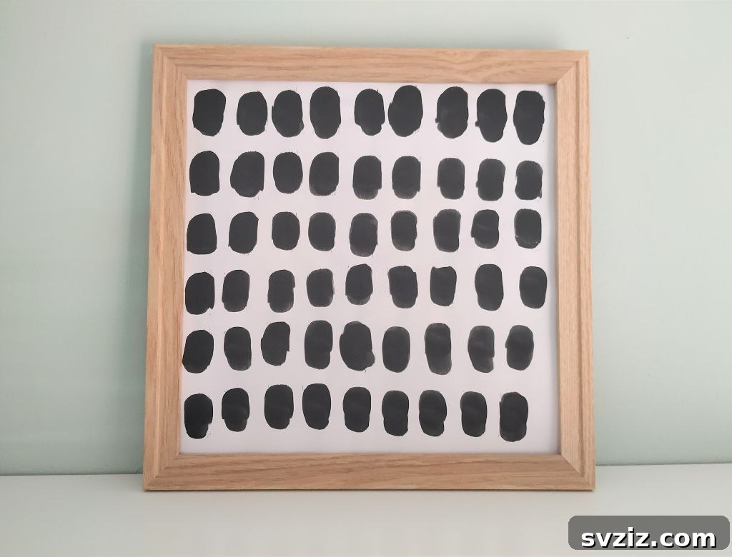Kickstart Your Art: 61 Easy Canvas Painting Projects 16 Abstract