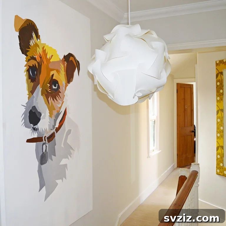 Kickstart Your Art: 61 Easy Canvas Painting Projects 3 Giant Wall Art