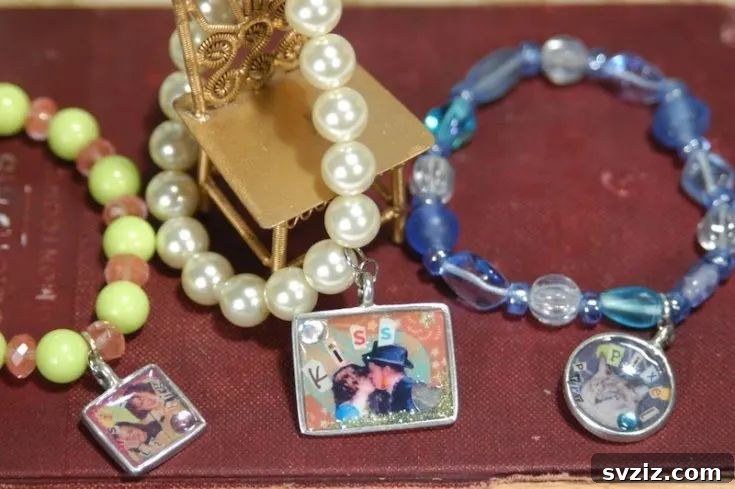 41 Easy DIY Necklace Projects 35 img 15134 34