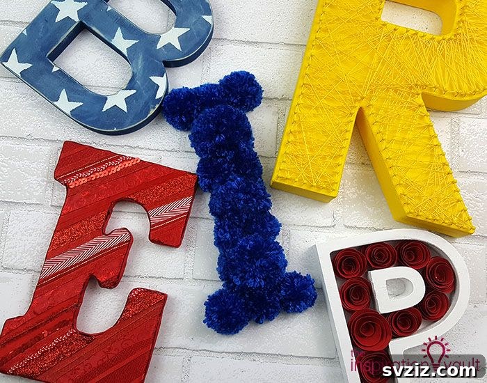 51 Creative Pom-Pom Projects 52 Monogram