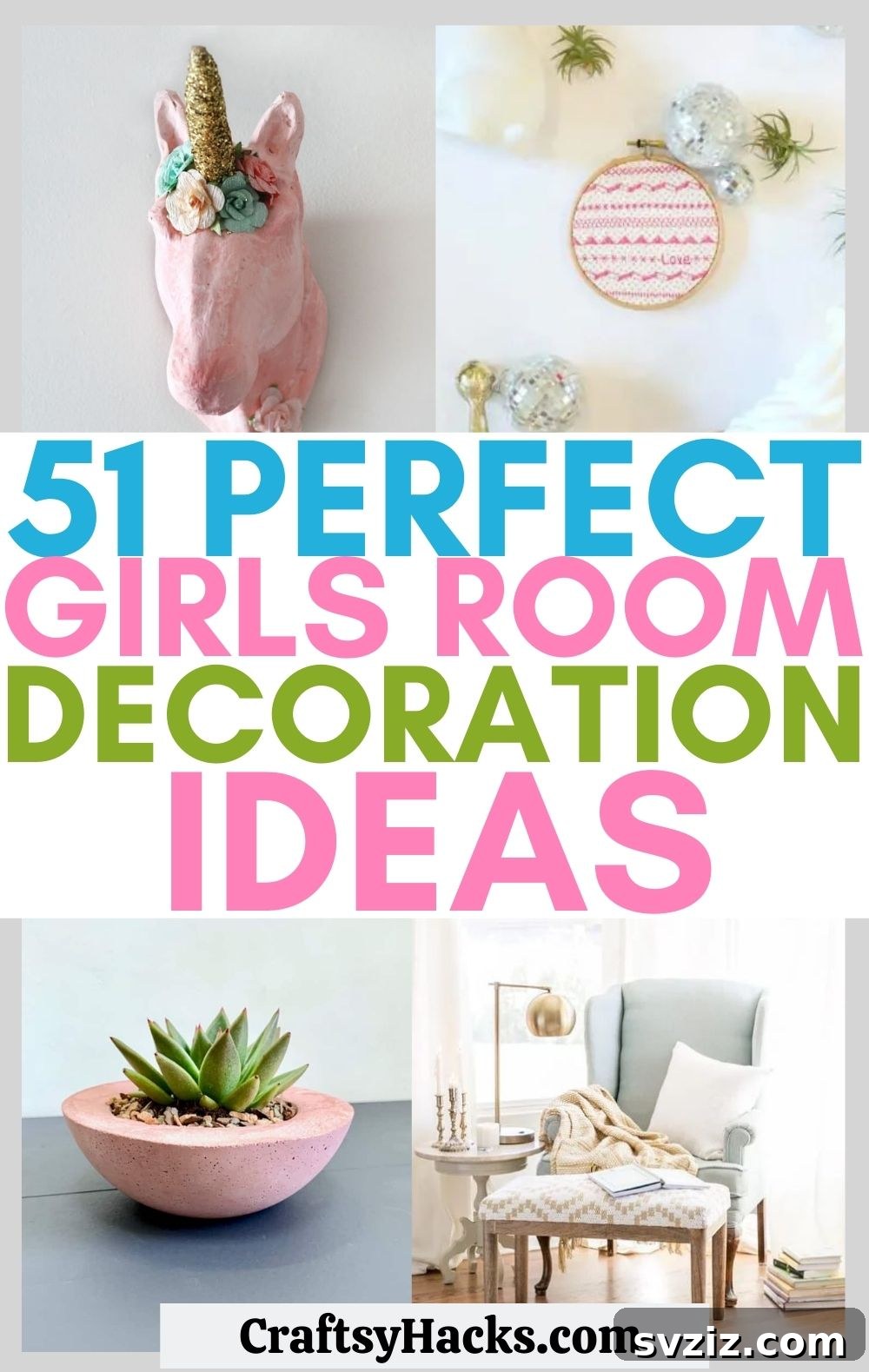 room decoration ideas