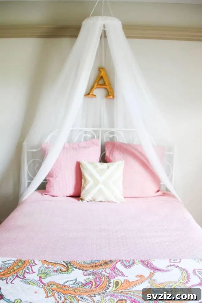 Bed Canopy