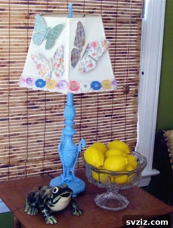 Butterfly Decorations