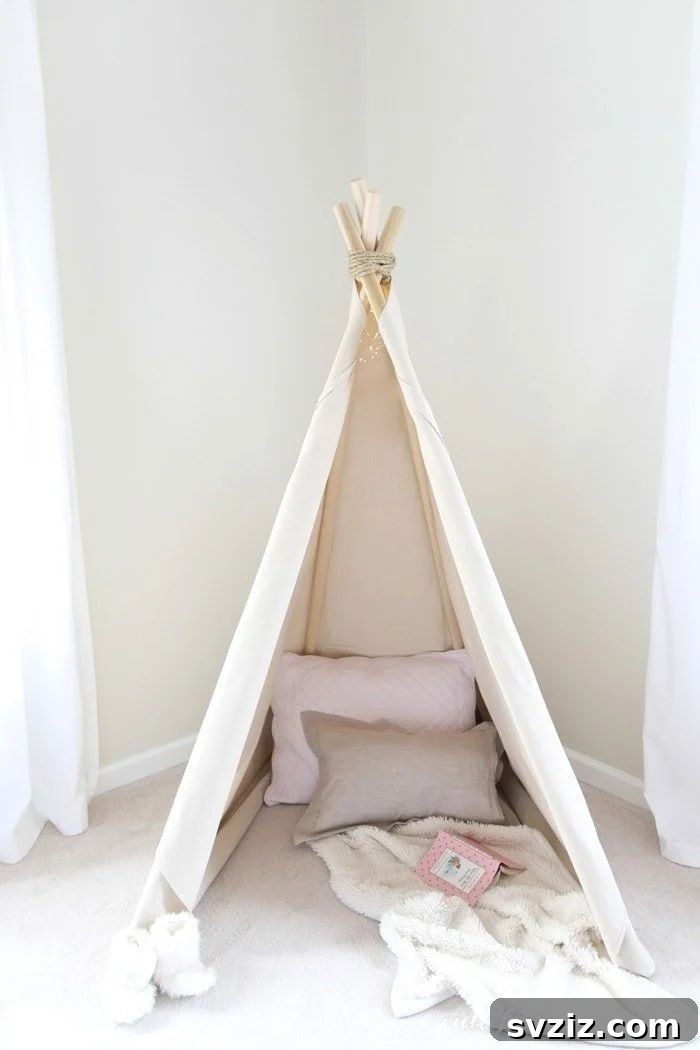 Teepee