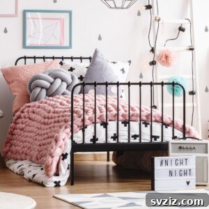 girls bedroom decoration ideas