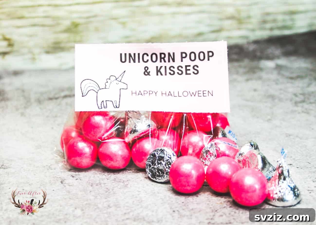 Unicorn Printables
