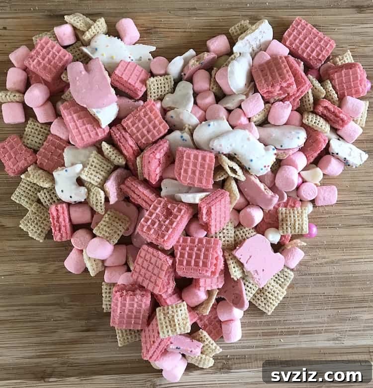 Snack Mix
