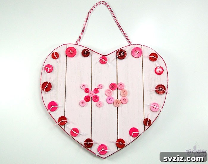 Valentines Heart