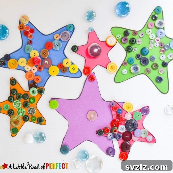 Starfish