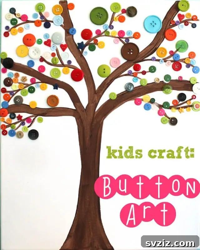 Tree Art