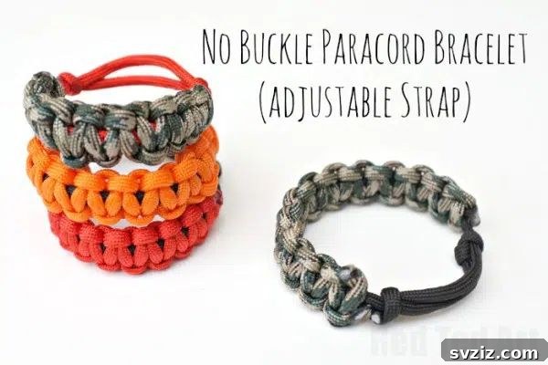 21 Macrame Projects: A Beginner's DIY Guide 22 Macrame Bracelets using paracord