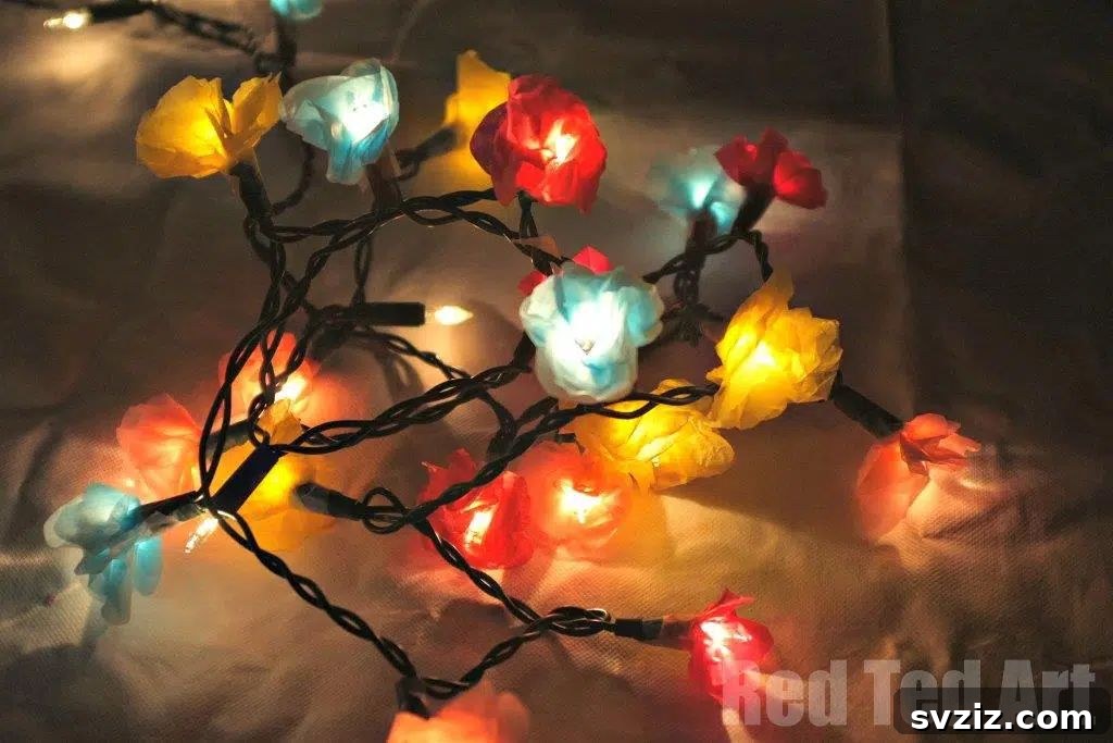 Fairy Lights