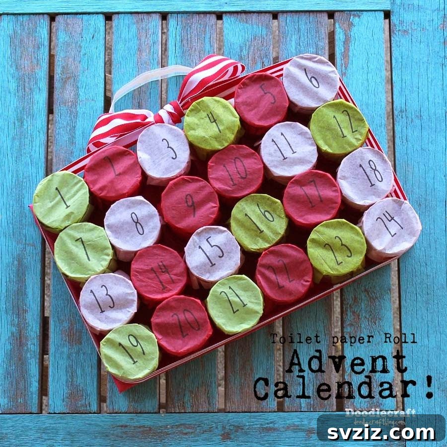 Advent Calendar