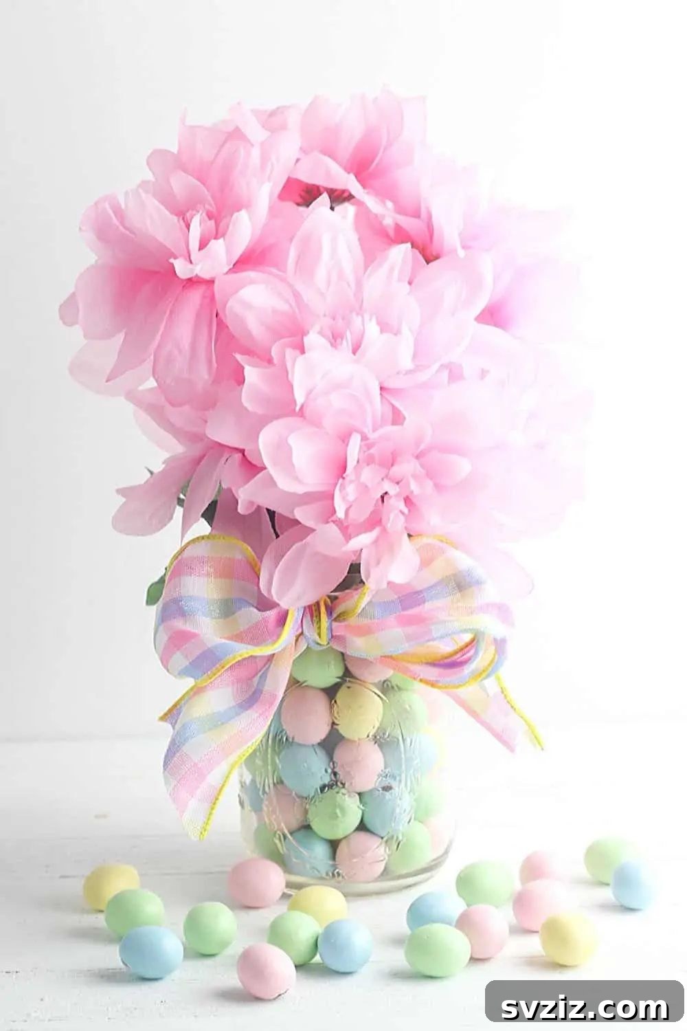 Flower Vase