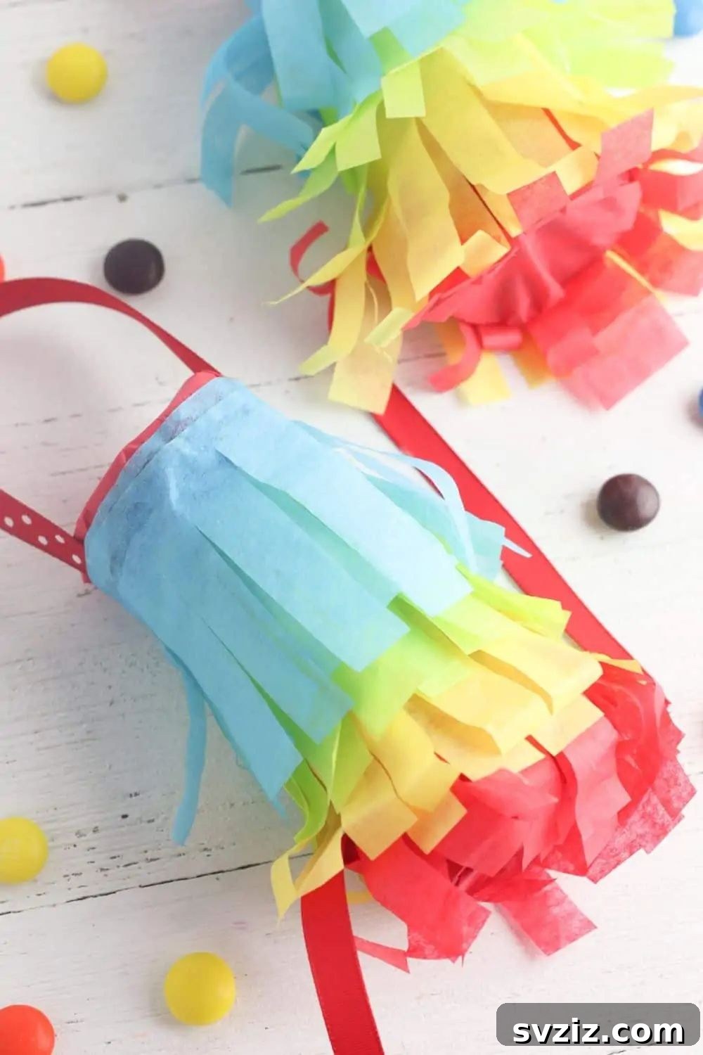 Cinco de Mayo Pinata
