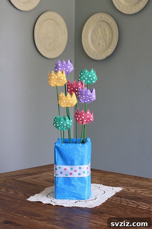 Tulips