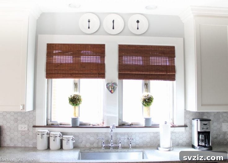 DIY Decorative Plates as wall art from Dollar Tree dishes
