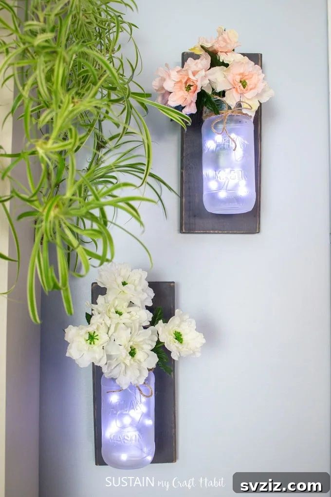 Hanging Lanterns