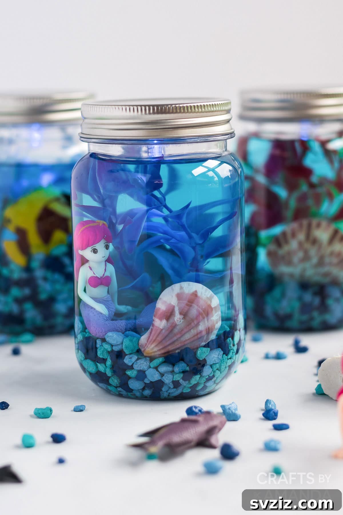 Aquarium