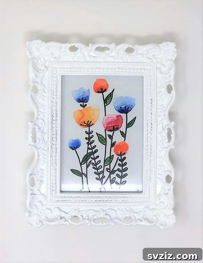 61 Charming & Simple Paintings for Aspiring Artists 16 Easy Watercolor Flowers, perfect for beginners with no prior skills