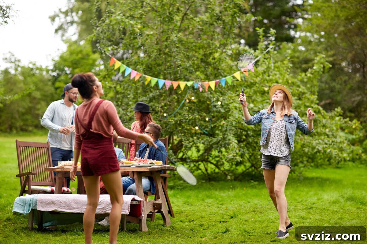 Teens on a scavenger hunt