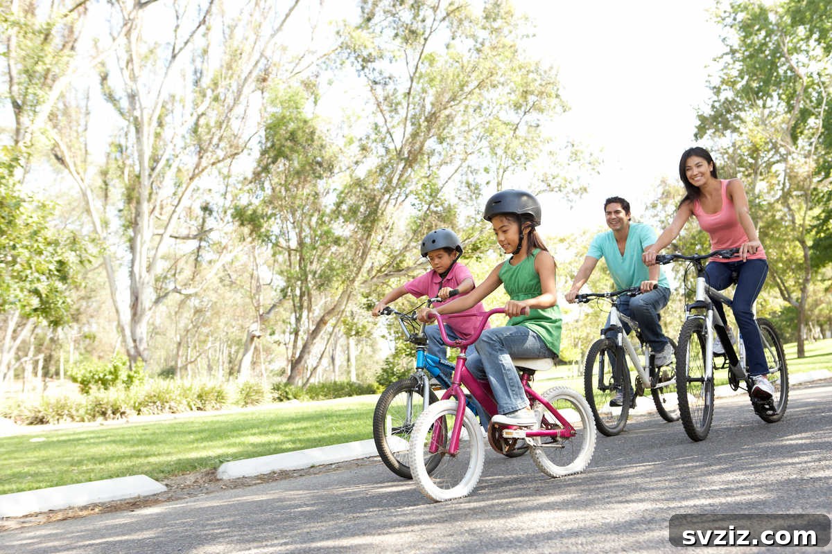 Bike Ride