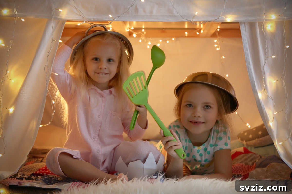 Build a Fort