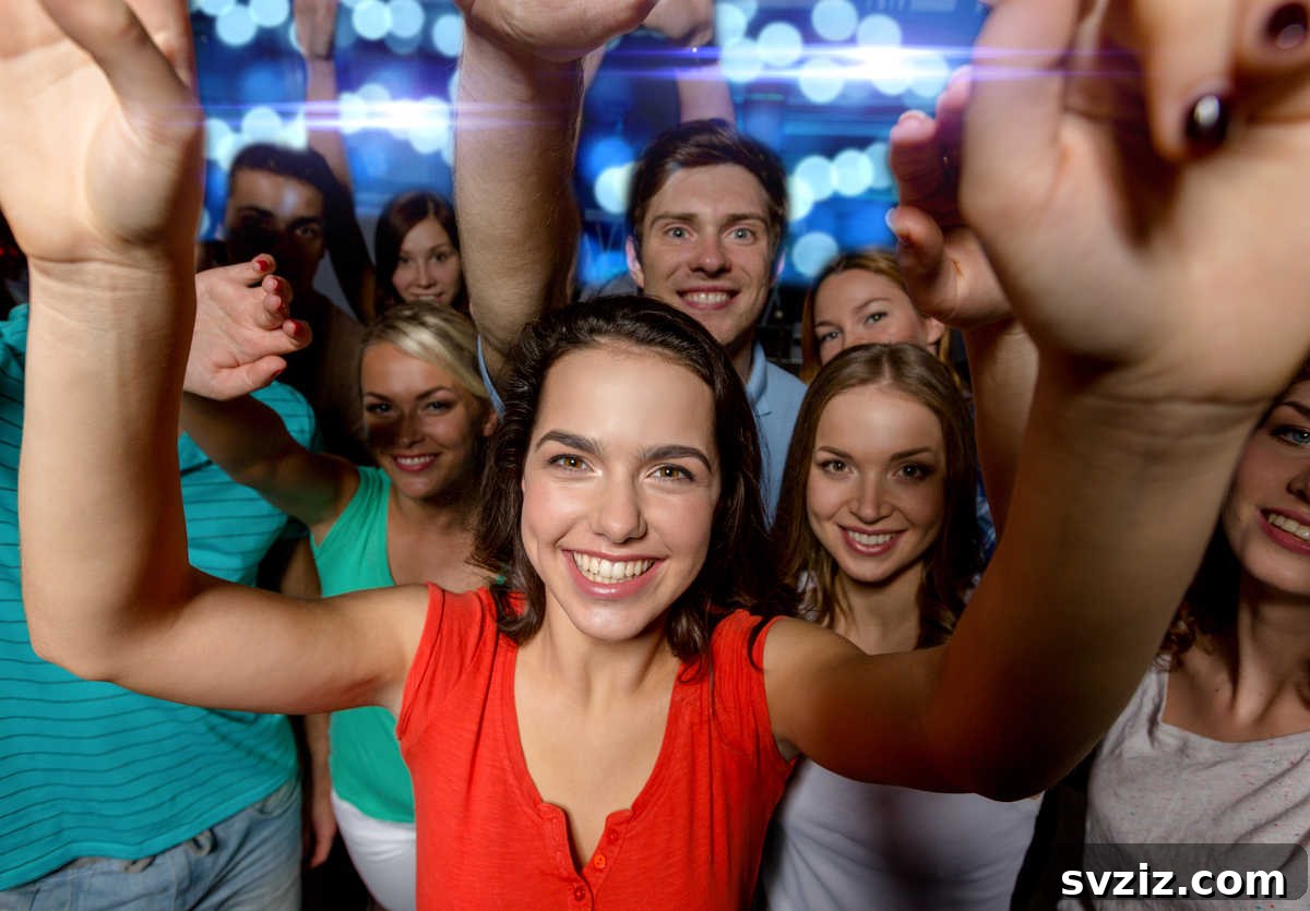 Epic Teen Birthday: 27 Unforgettable Activities 6 Karaoke as a fun teen birthday party activity