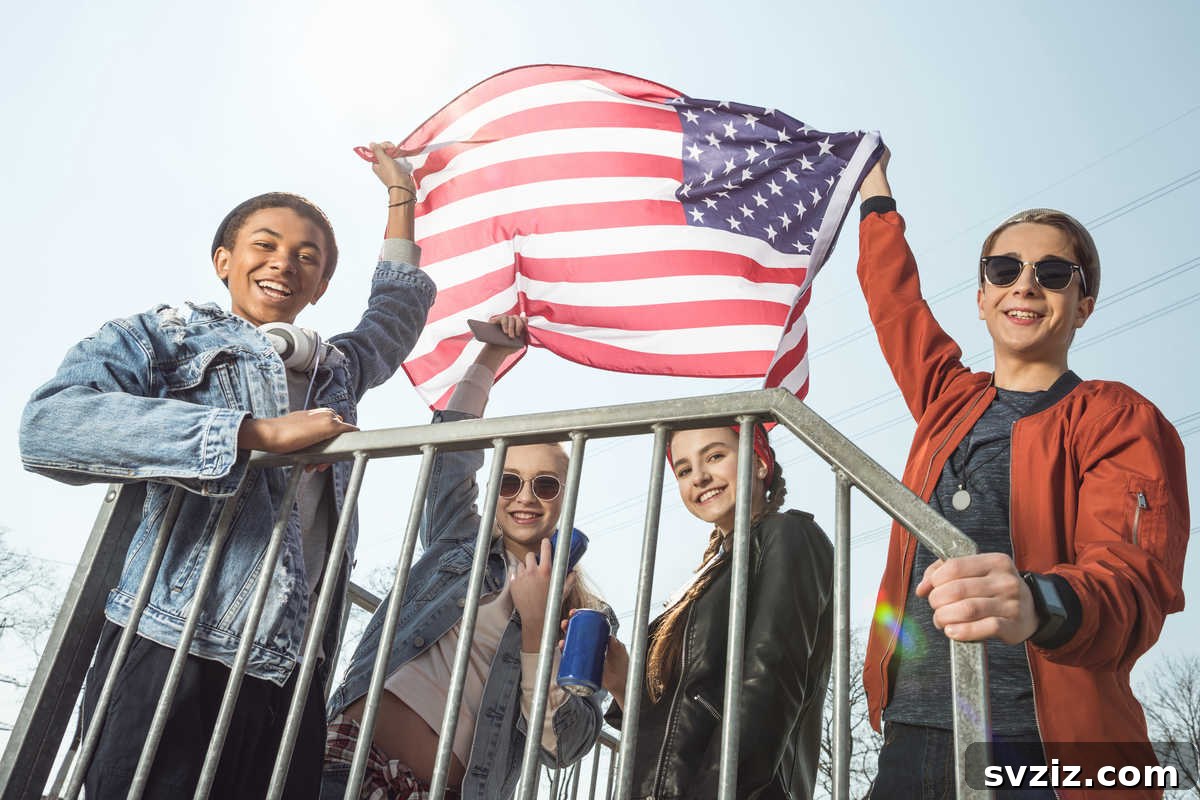 Kids playing Capture the Flag outdoors in a park, demonstrating teamwork and strategy.