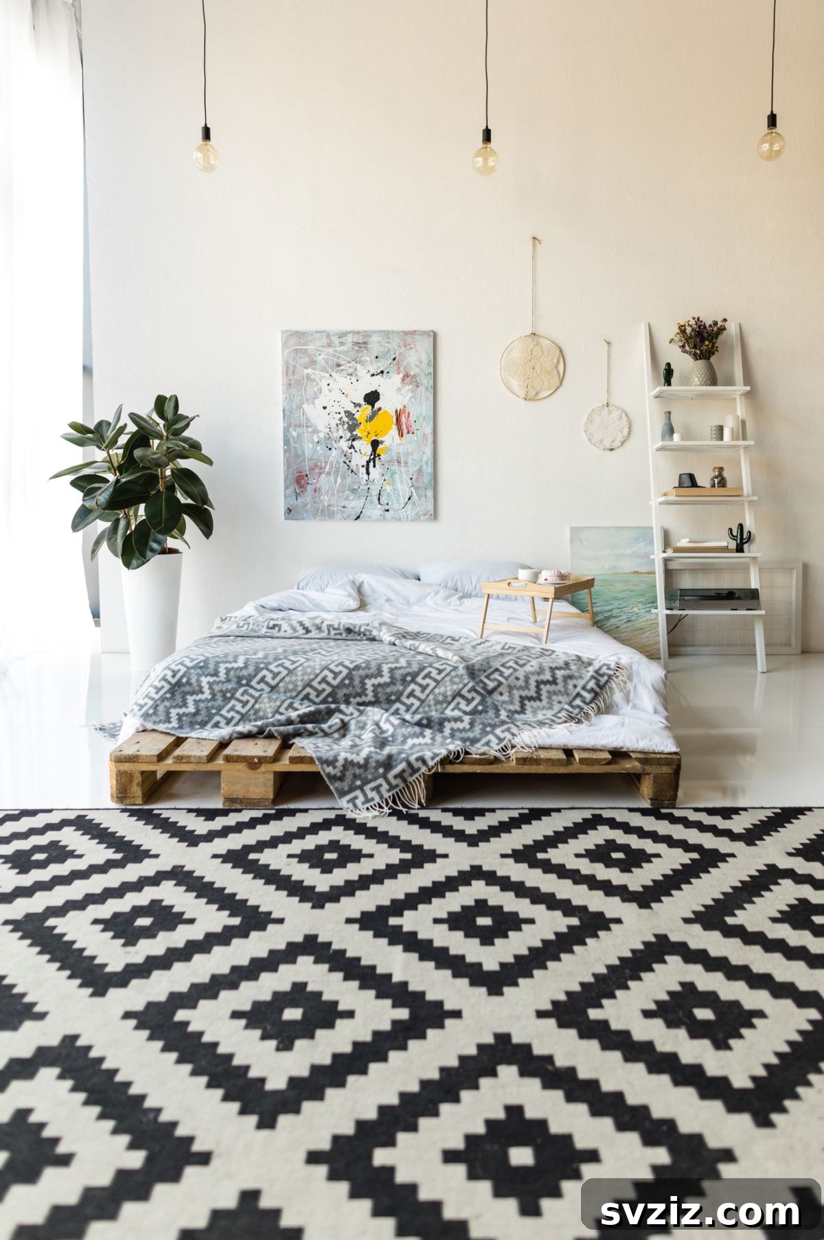 An arrangement of delicate dreamcatchers with intricate patterns and feathers, adding a whimsical and bohemian touch to a dorm wall.