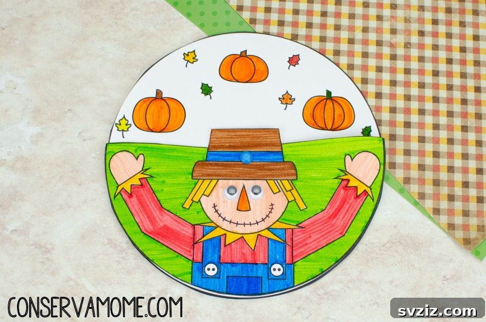 Scarecrow