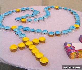 Simple Faith Crafts for Little Ones 4 Edible Rosary