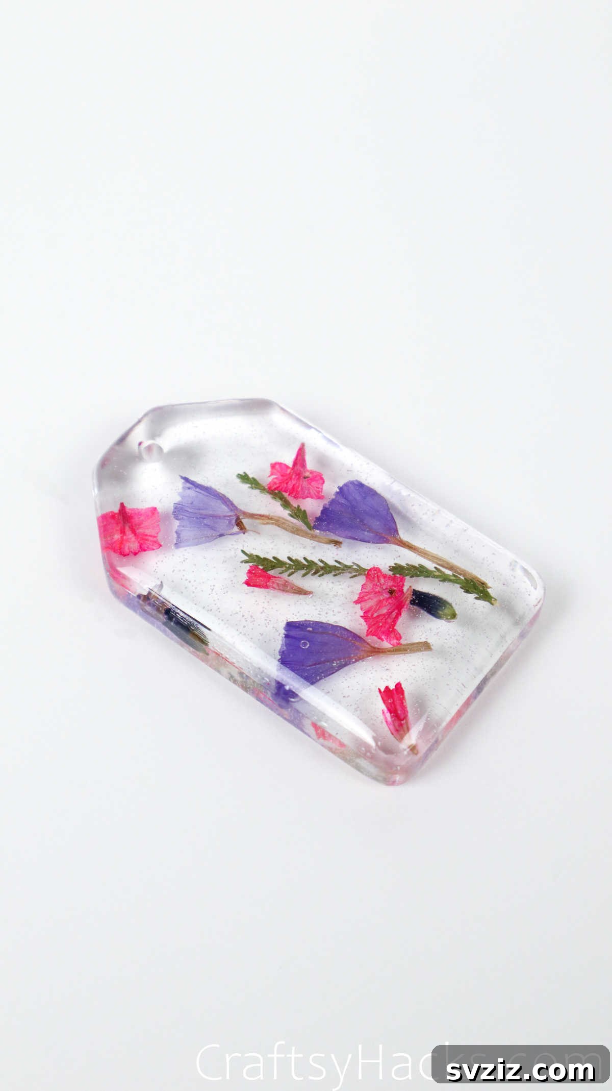 DIY Resin Keychains: Easy Steps for Stunning Accessories 34 drying resin keychain