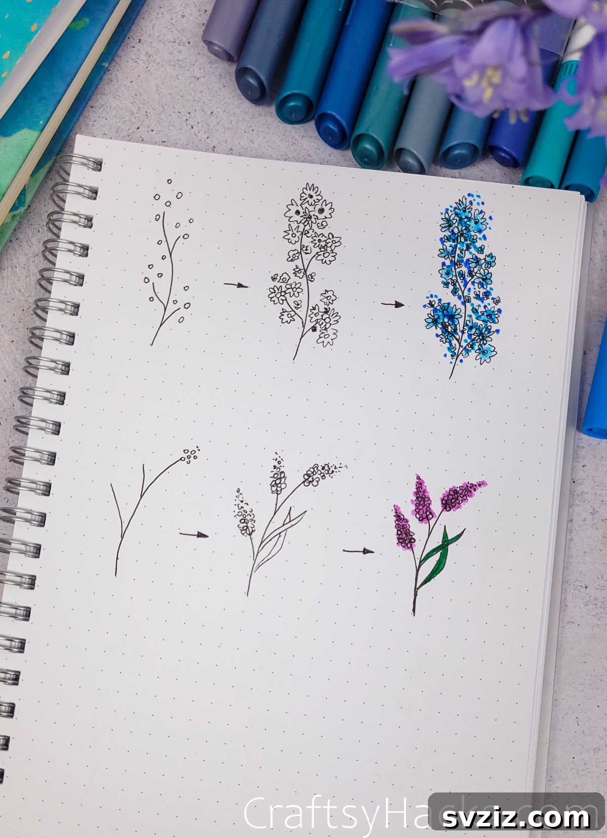 Lavender