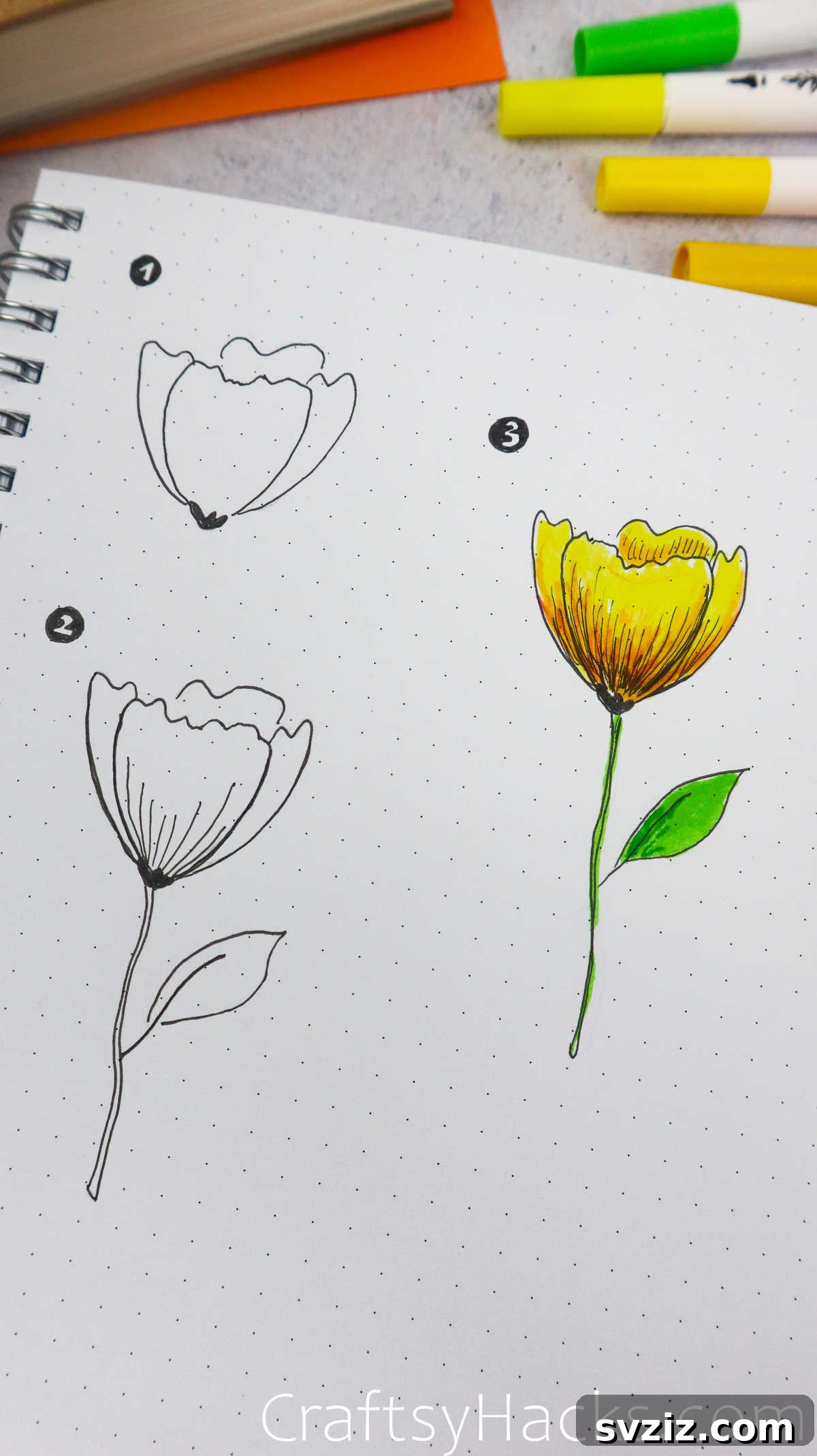 Marigolds