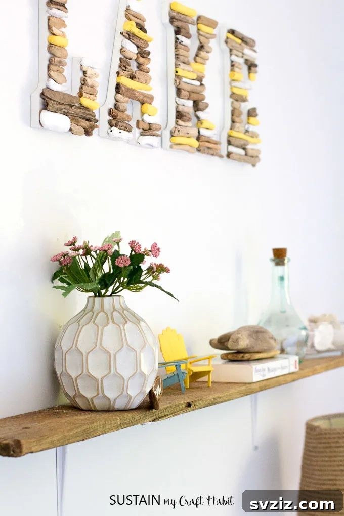 Simple Rustic