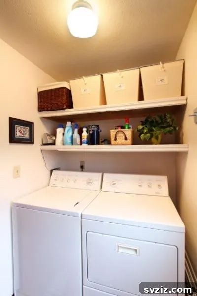  Basic Wooden Shelves