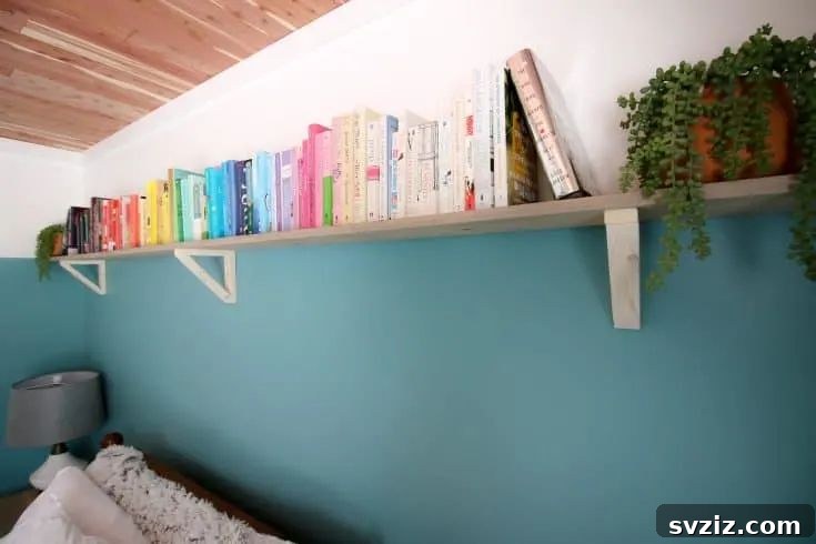 Triangle Shelf Brackets