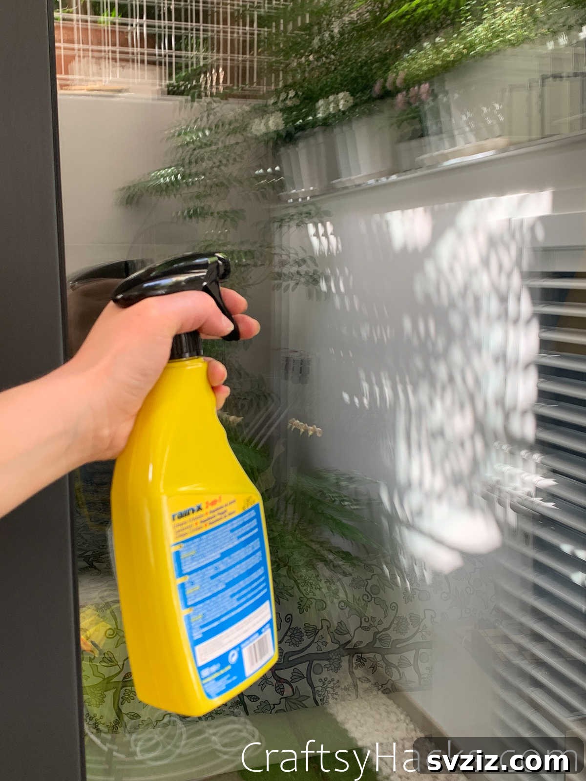17 Genius Secrets for Sparkling Streak Free Windows 14 Rain Repellent to Keep Windows Spotless and clean