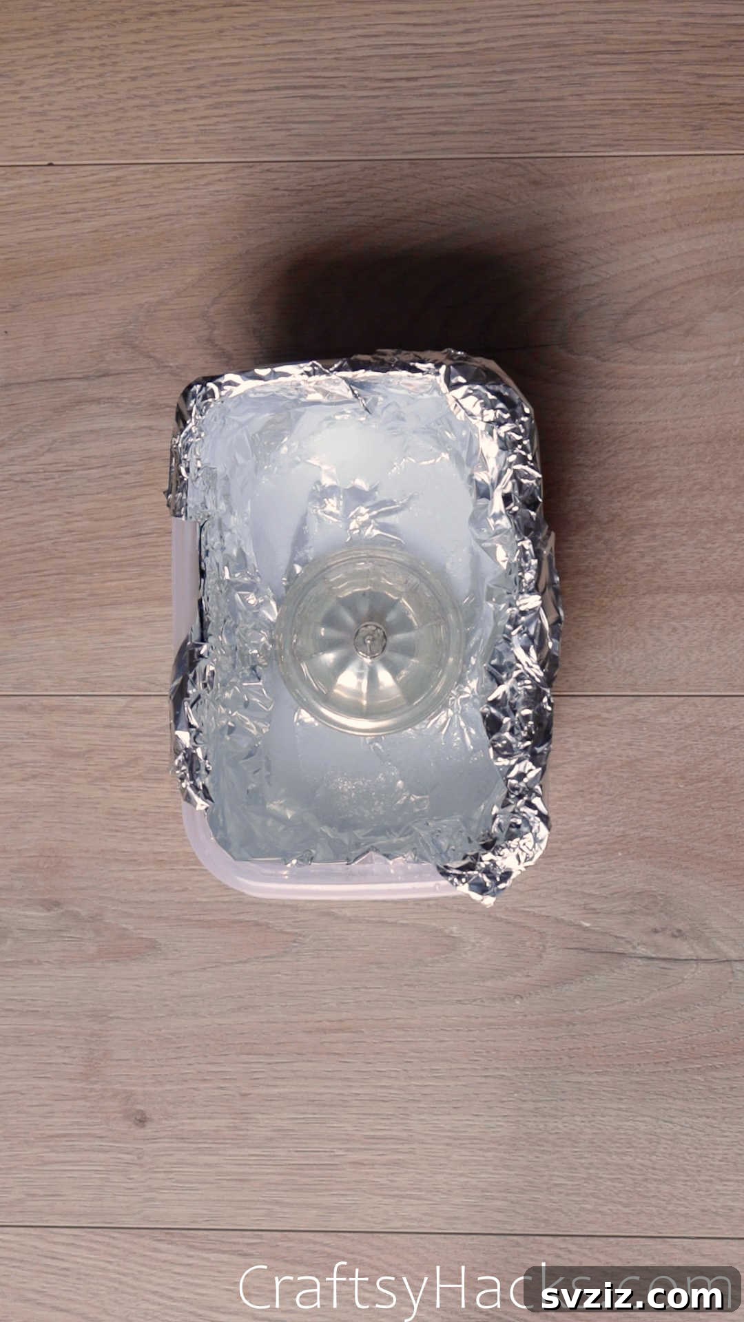 Polish Your Silver