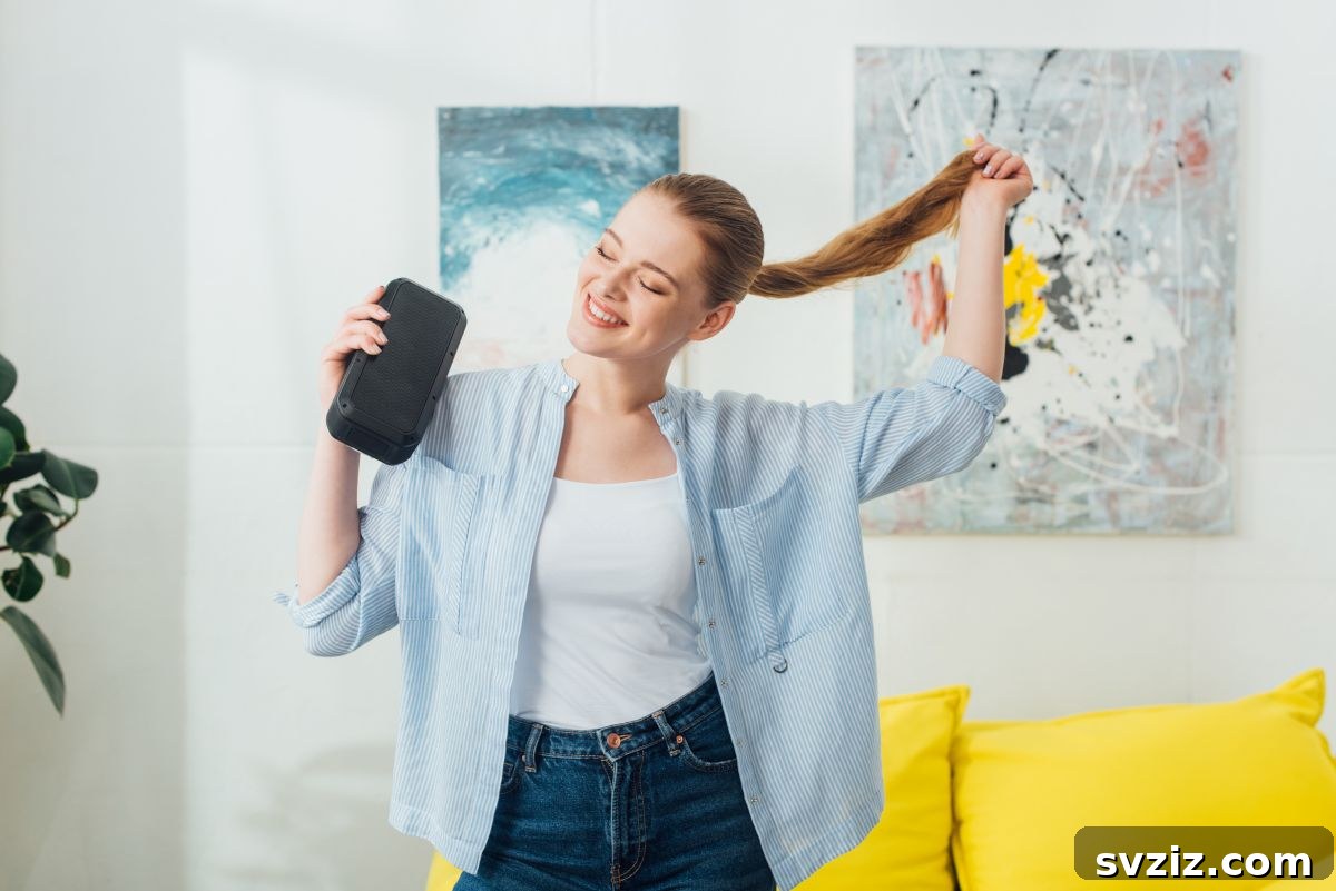 31 Epic Prank Call Ideas 12 Headphones and music notes, symbolizing the 'play music' prank call