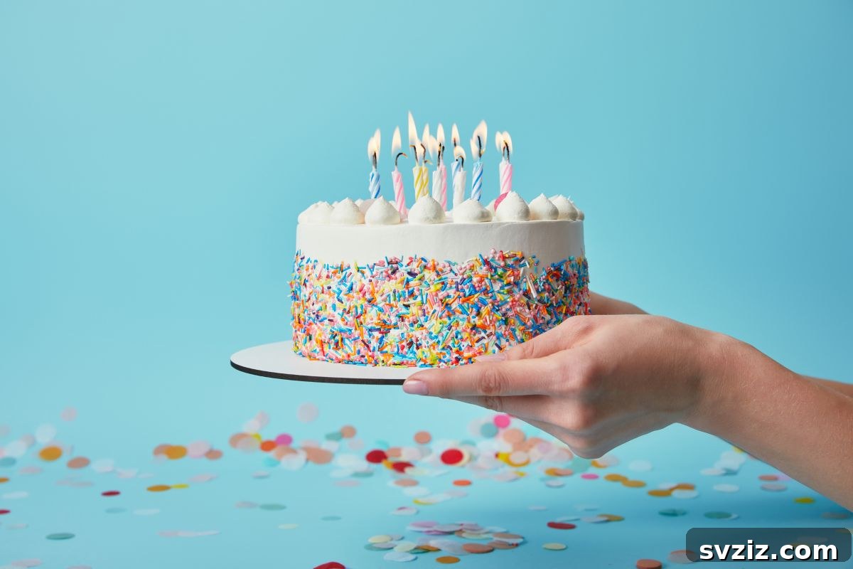 31 Epic Prank Call Ideas 22 Woman holding a birthday balloon, representing the 'Tell them it's your birthday' prank call