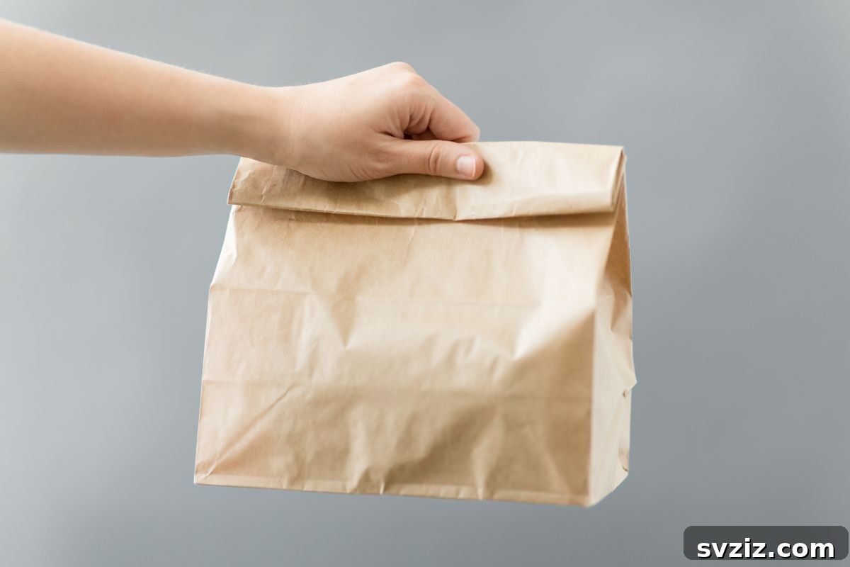 Bite the Bag