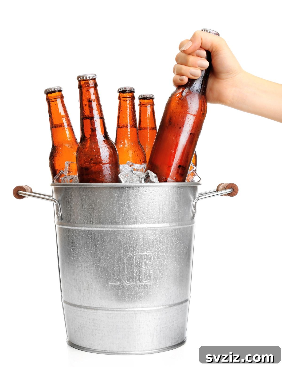 Beer Pot